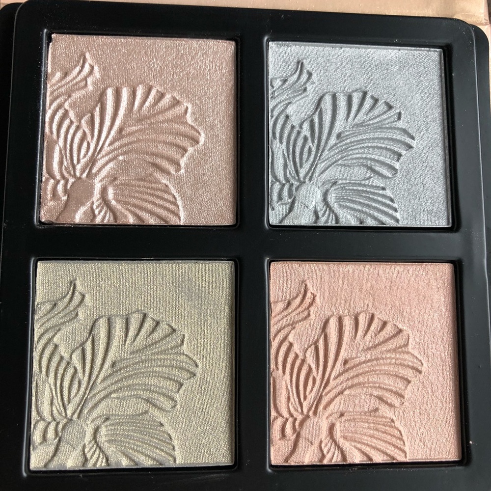 Wet n Wild Megaglo Highlighting Palette